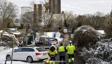 12 ataków terrorystycznych bez reakcji służb. W Niemczech niepokój. "Bezbronni" - Onet Wiadomości