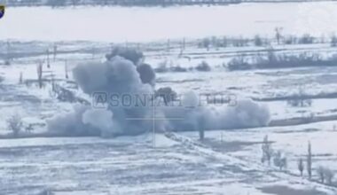 Himarsy mają żniwa. Nowa taktyka Rosjan pod Pokrowskiem. "Kamikadze" - Świat