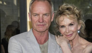 Porzucił żonę dla jej przyjaciółki. Po 40 latach wciąż są razem i tworzą szczęśliwy związek - Hot News - MAXX News