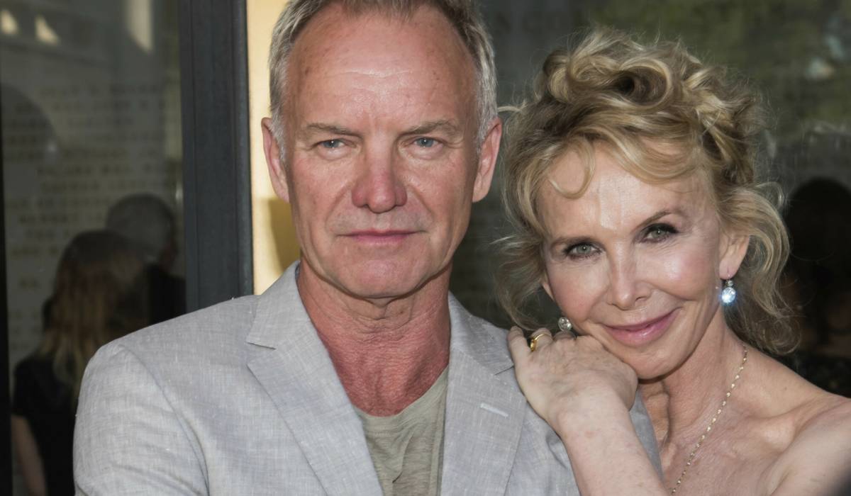 Porzucił żonę dla jej przyjaciółki. Po 40 latach wciąż są razem i tworzą szczęśliwy związek - Hot News - MAXX News