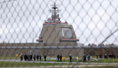 Od Redzikowa po Wrocław. Polska wydaje 2,4 mld zł na bazy dla sojuszników