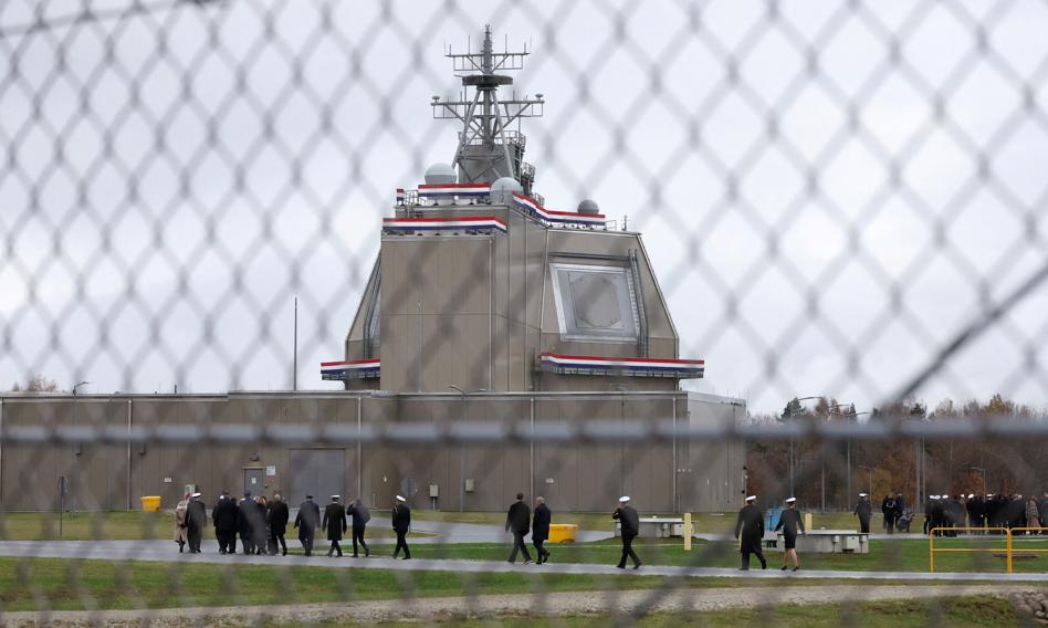 Od Redzikowa po Wrocław. Polska wydaje 2,4 mld zł na bazy dla sojuszników