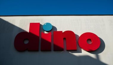 Pracownicy Dino nie będą mieli wakacji. Sieć nie da im urlopu