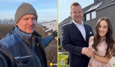 Grzegorz Bardowski gorzko o emeryturach rolników. "Mniej korzystne"