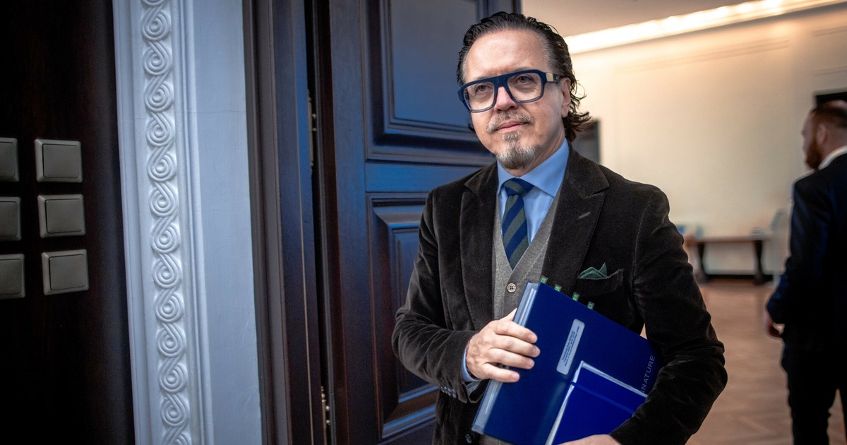 Fuzja PZU i Pekao pod znakiem zapytania. Wojciech Balczun skomentował