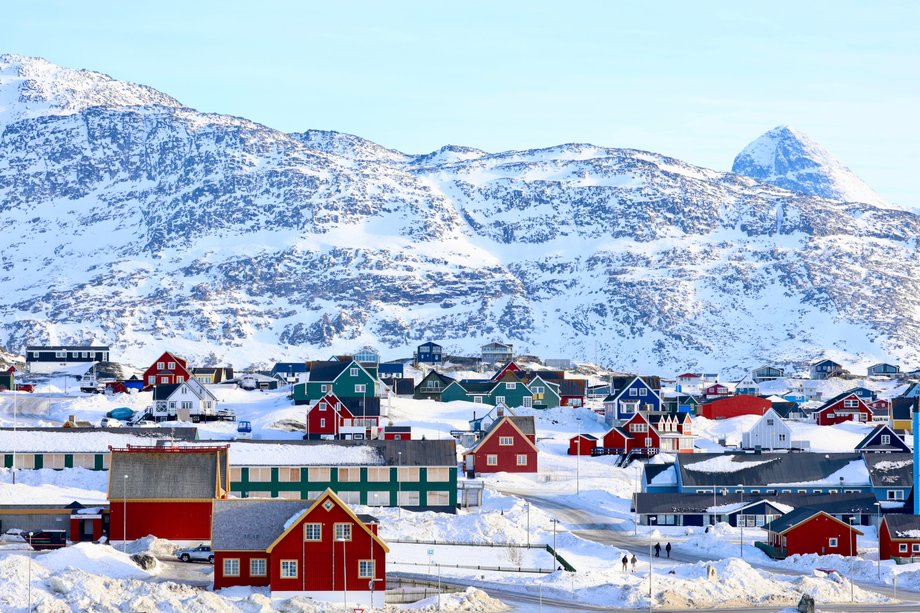 Nuuk