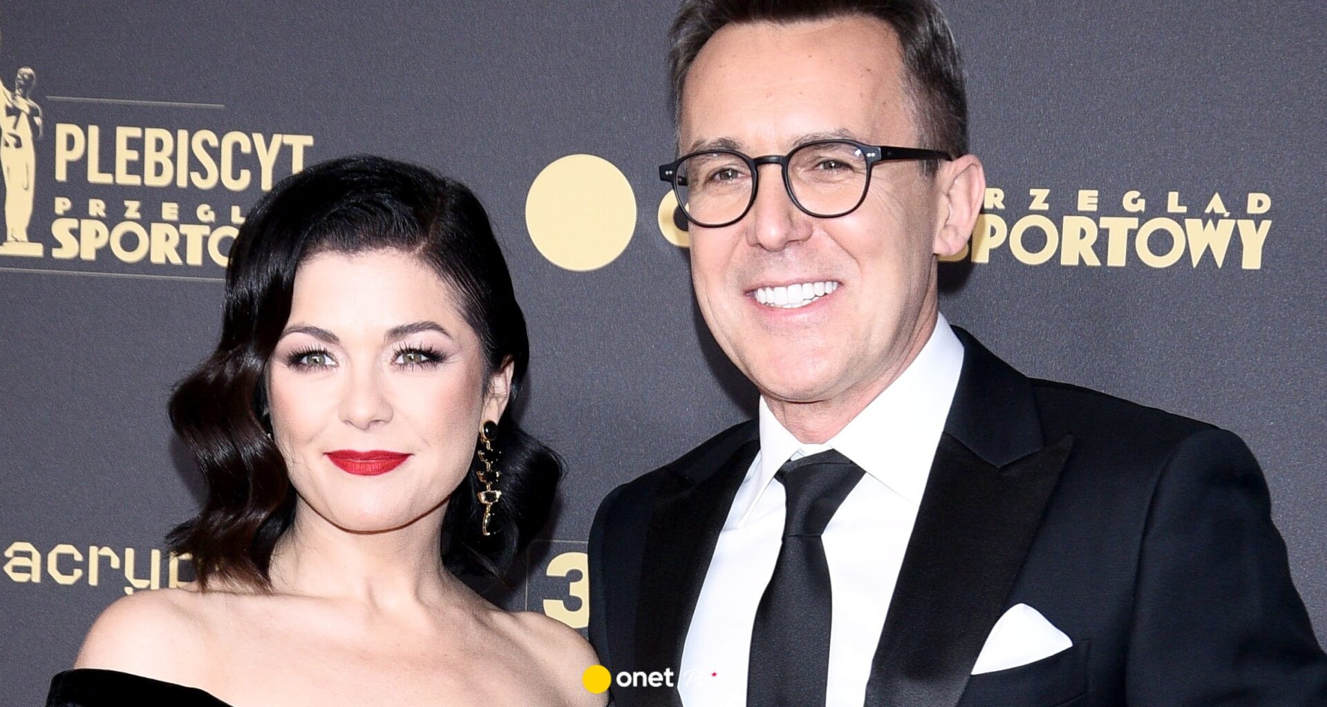 Katarzyna Cichopek jest młodsza od Macieja Kurzajewskiego. Tyle wynosi ich różnica wieku