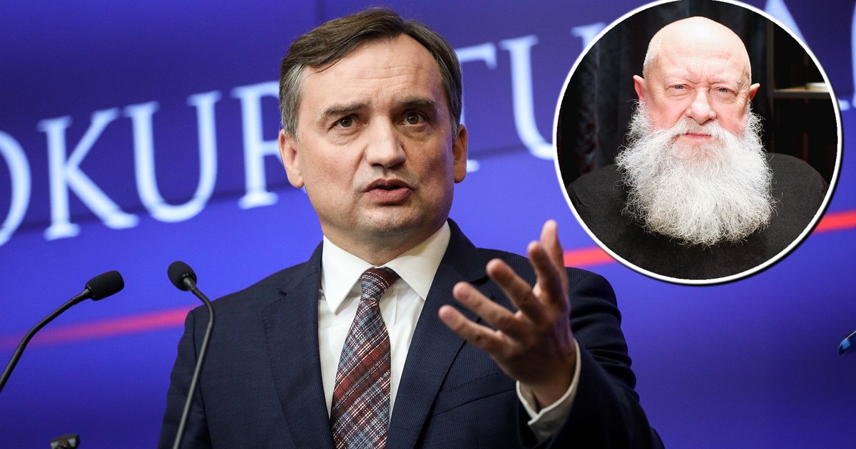 Prof. Bralczyk zapytany o Zbigniewa Ziobrę. Nie przebierał w słowach