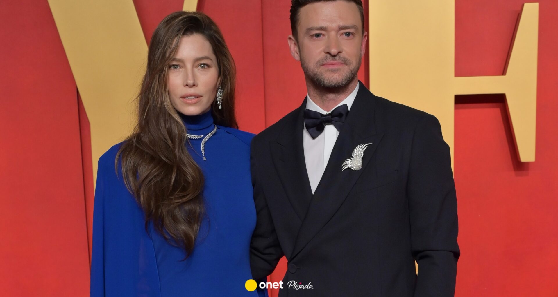 Kryzys w małżeństwie Justina Timberlake'a i Jessiki Biel. Prowadzą oddzielne życia