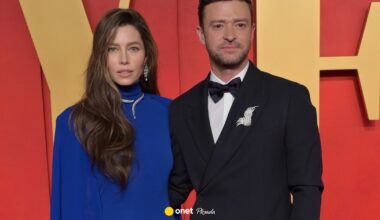 Kryzys w małżeństwie Justina Timberlake'a i Jessiki Biel. Prowadzą oddzielne życia