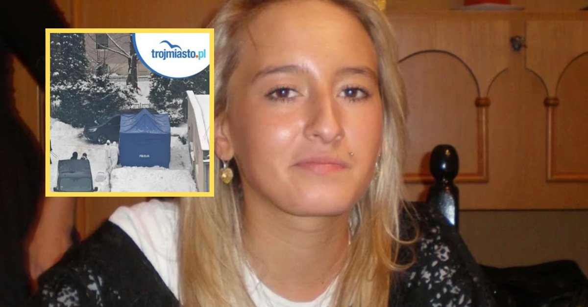 Policyjna akcja w Sopocie. Według spekulacji może chodzić o Iwonę Wieczorek - Onet