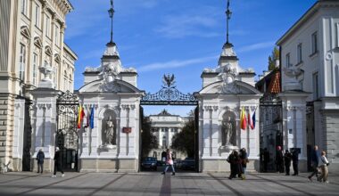 Wirus zapalenia wątroby typu A na Uniwersytecie Warszawskim. Jakie są objawy HAV?