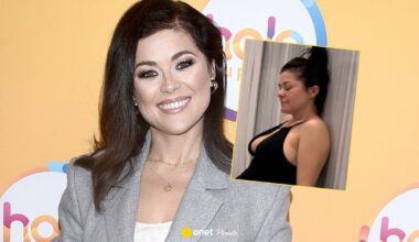 Cichopek wskoczyła w kostium kąpielowy i zaskoczyła zdjęciem. "Gdy zamkną stoki"