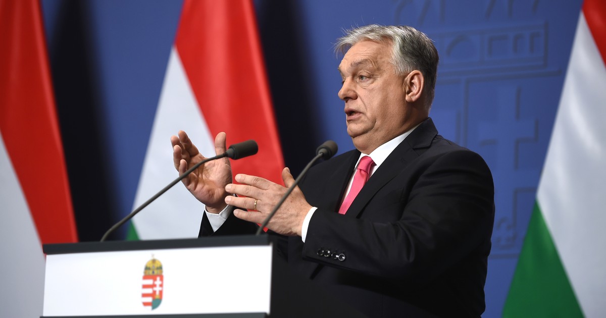 Viktor Orban straszy Węgrów utratą emerytur. "Przerażający rezultat"