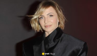 Anna Wyszkoni mówi o walce z rakiem. "Byłam w trybie zadaniowym"