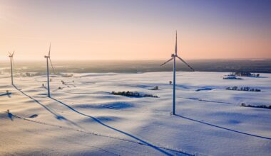 Polski system energetyczny pobił rekord. Po raz pierwszy ponad 30 GW mocy