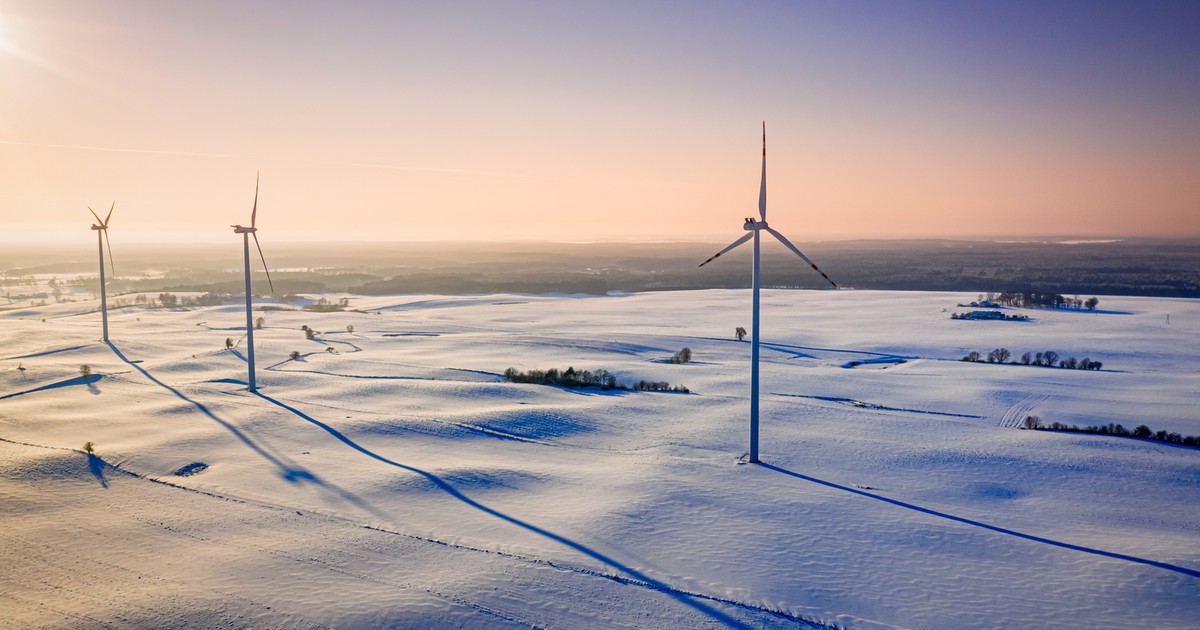 Polski system energetyczny pobił rekord. Po raz pierwszy ponad 30 GW mocy