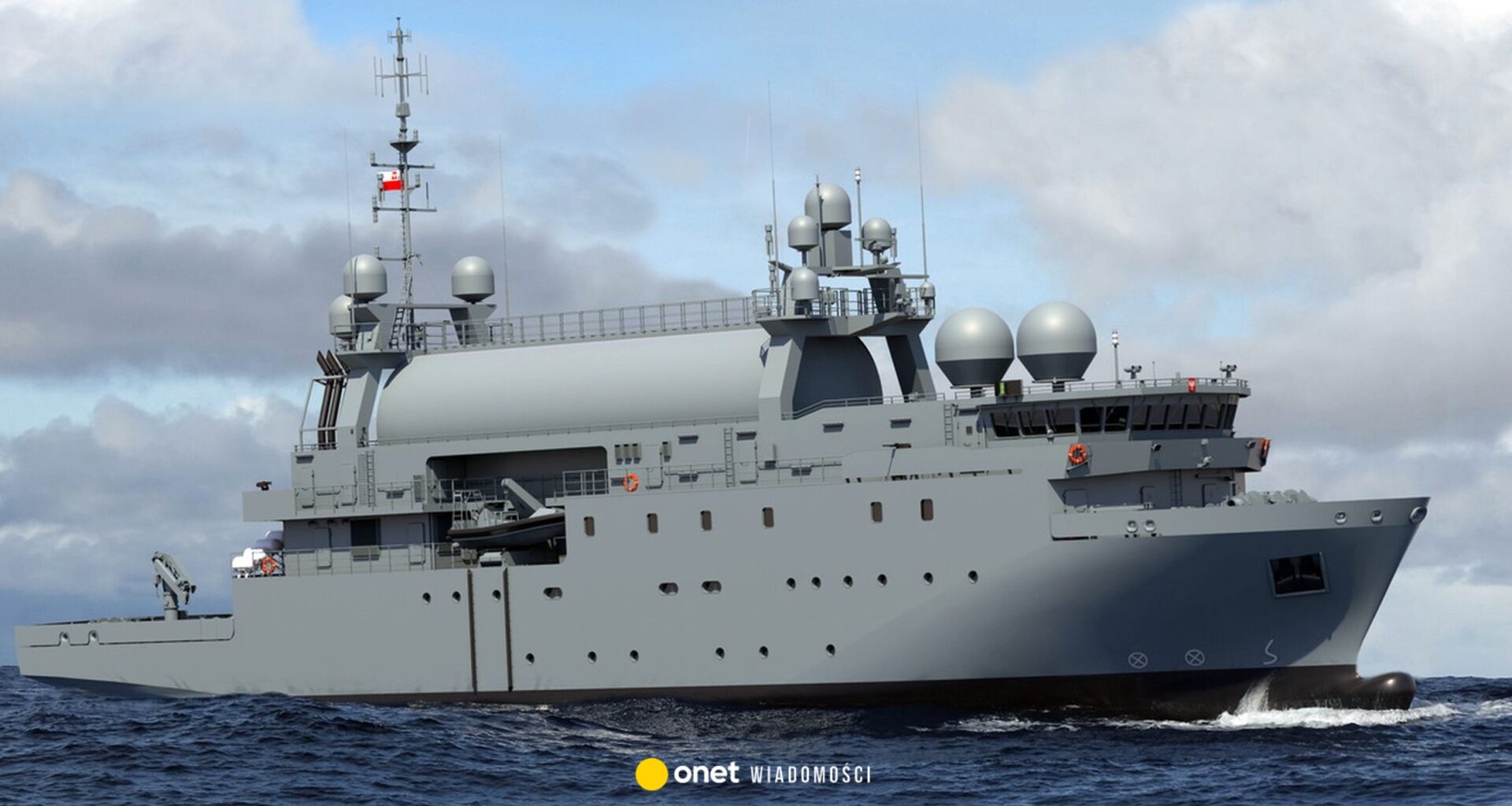 Otworzą nową erę w polskiej armii. Wojsko trzyma ich możliwości w ścisłej tajemnicy