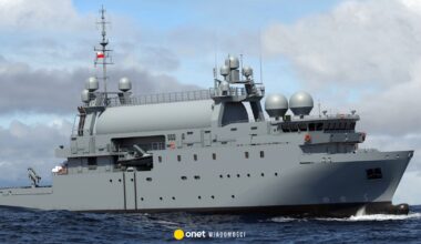 Otworzą nową erę w polskiej armii. Wojsko trzyma ich możliwości w ścisłej tajemnicy