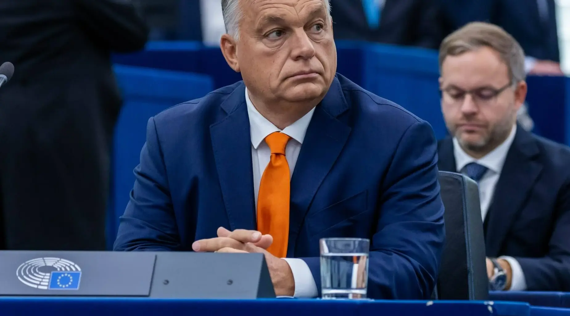Premier Węgier Viktor Orban