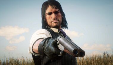 Kolejne dni, kolejny detal z Red Dead Redemption 2. Ten zaintryguje również fanów pierwszego RDR
