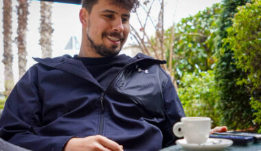 Fabian Drzyzga przed półfinałami TAURON Pucharu Polski: Jak nie teraz, to kiedy?