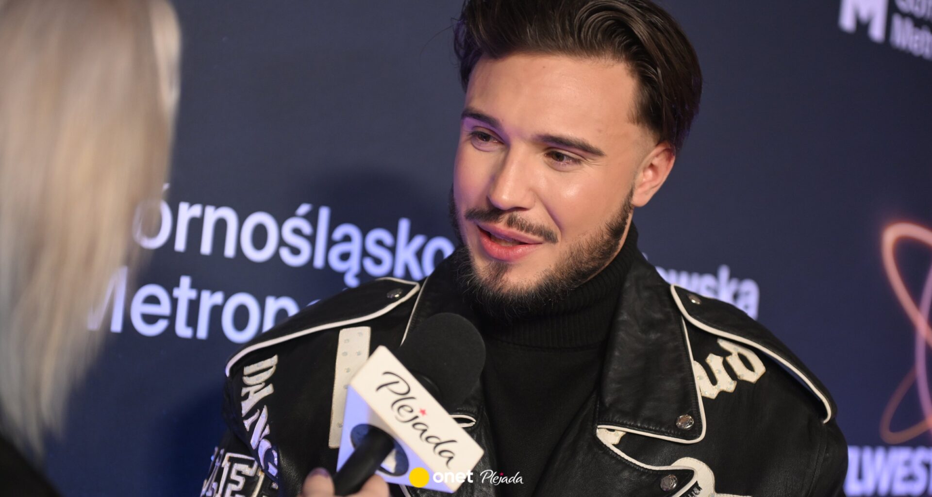 Leon Myszkowski wyjawia reakcję Justyny Steczkowskiej na zaręczyny. "Dziwne by było"