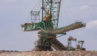 Jest wyrok TSUE w sprawie Turowa. W grze miliony euro kary dla Polski