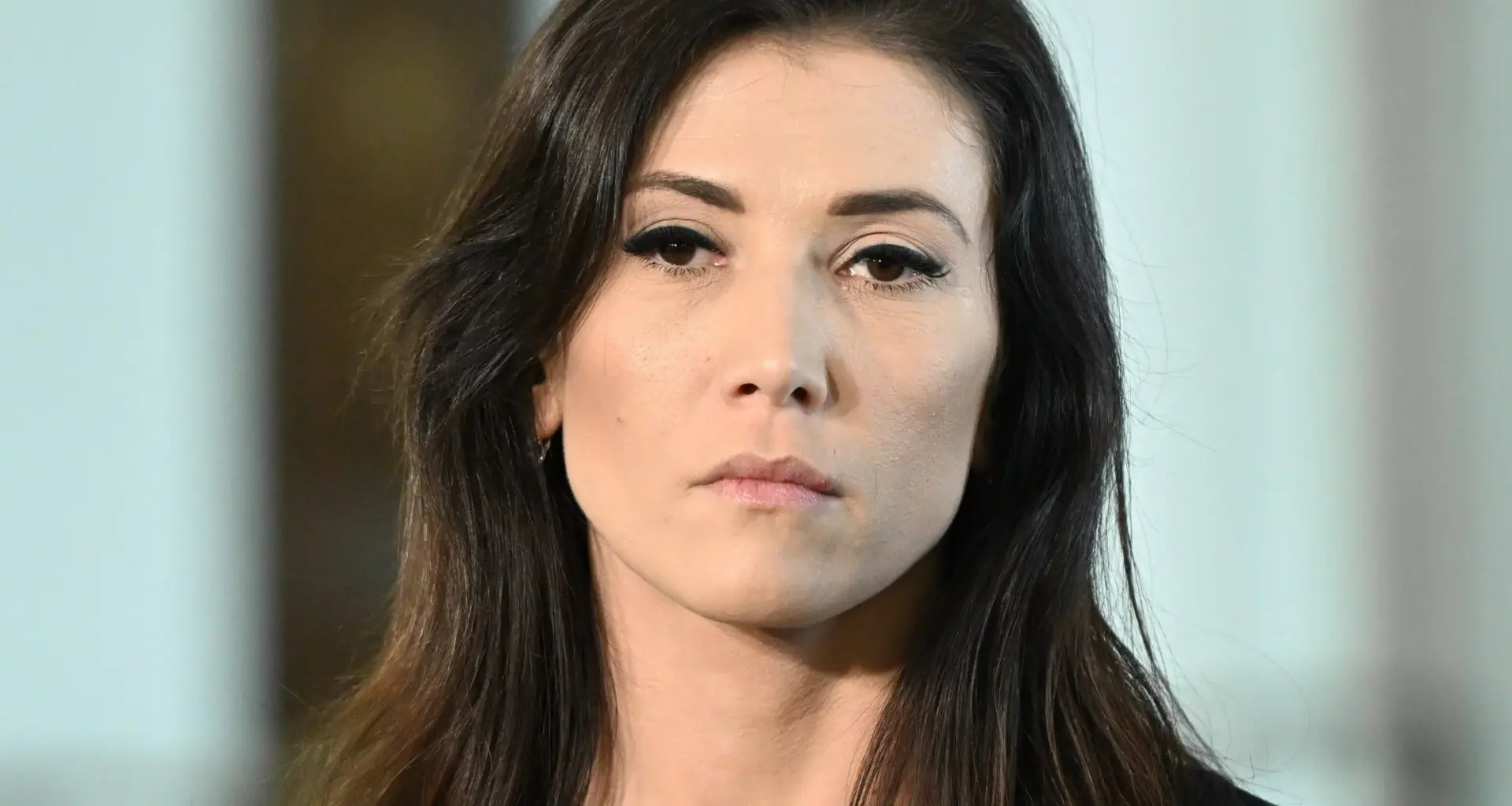 Europoseł Konfederacji Ewa Zajączkowska-Hernik