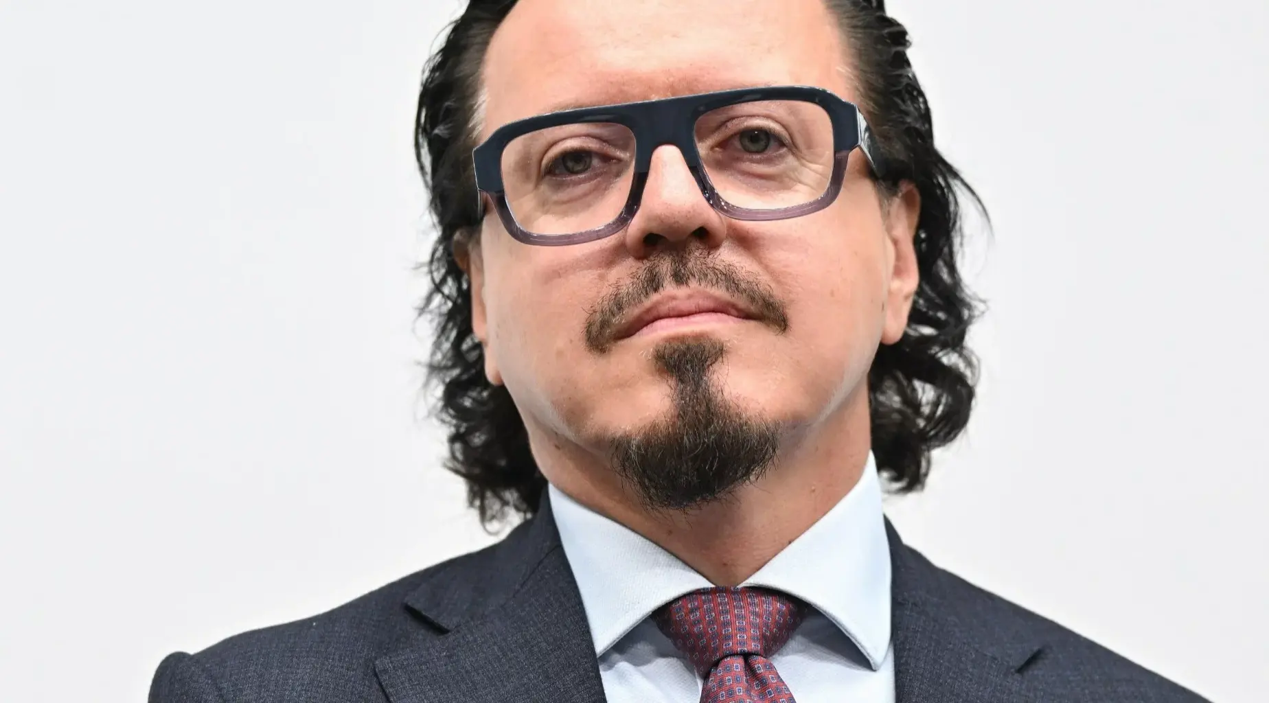 Minister Aktywów Państwowych Wojciech Balczun