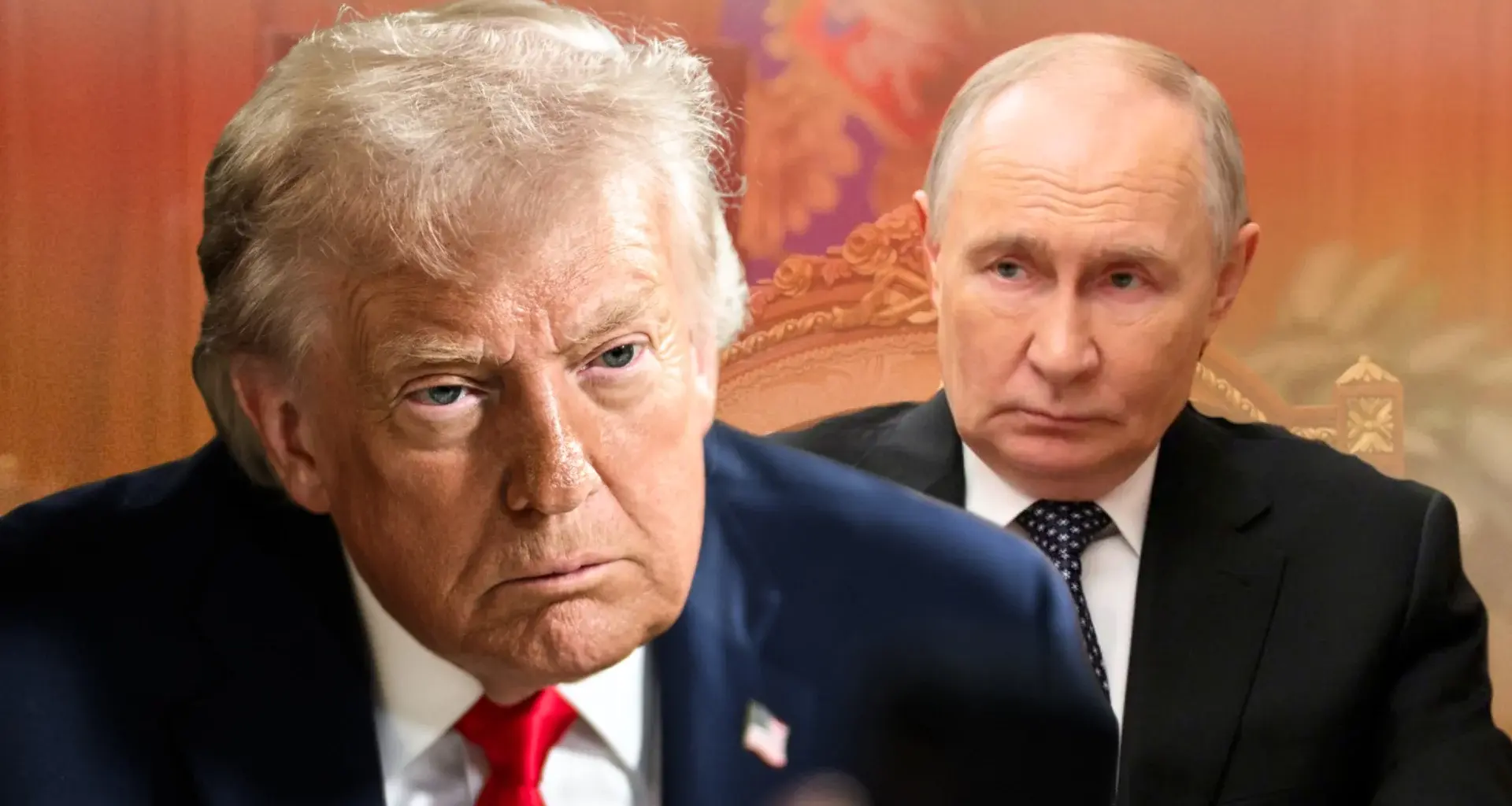 "Młot na Rosję" zaakceptowany przez Trumpa. Putin zacznie się irytować