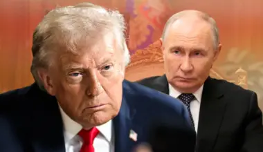 "Młot na Rosję" zaakceptowany przez Trumpa. Putin zacznie się irytować