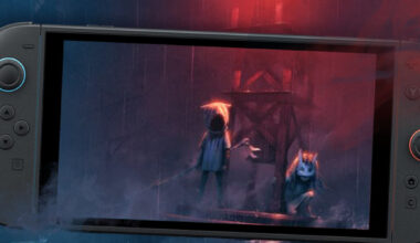 Tarsier Studios zachęca do Reanimal. Można już grać i sprawdzać, jak to jest mieć nowy koszmar pod ręką