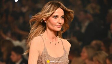 Aneta Kręglicka o telewizyjnych sylwestrach. "Promowanie pijaństwa"