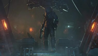 "Najlepszy survival horror na rynku". Gracze nie szczędzą pochwał co do polskiego Cronos The New Dawn