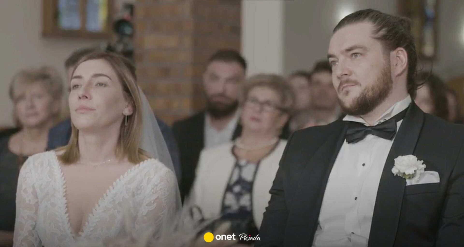 Joanna i Kamil ze "Ślubu od pierwszego wejrzenia" w końcu się rozwiedli