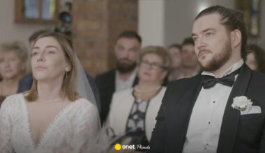 Joanna i Kamil ze "Ślubu od pierwszego wejrzenia" w końcu się rozwiedli