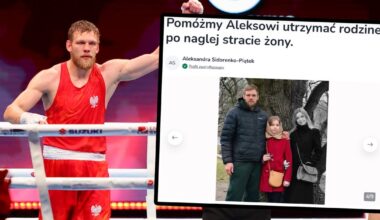 Australian Open dopiero ruszyło, a tu takie wieści. Spadek Huberta Hurkacza