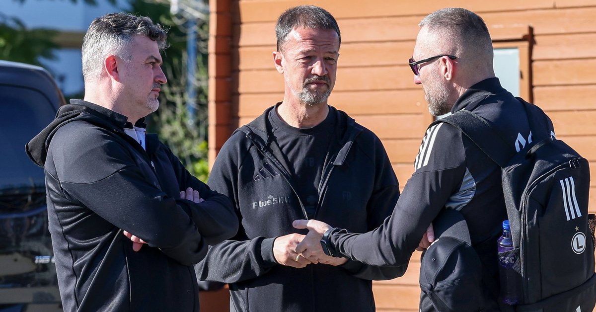 Dziennikarz Przeglądu Sportowego Onet