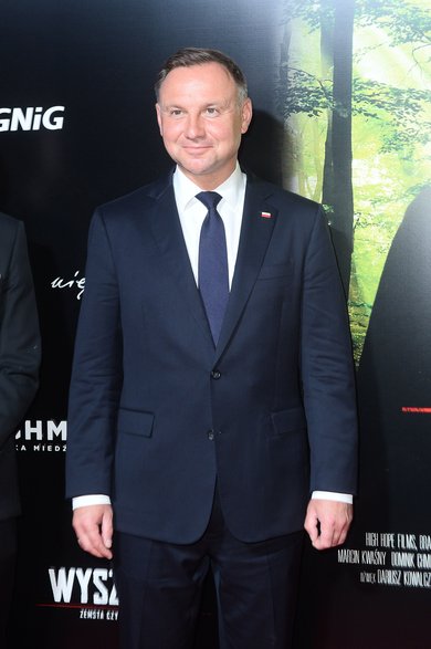 Andrzej Duda