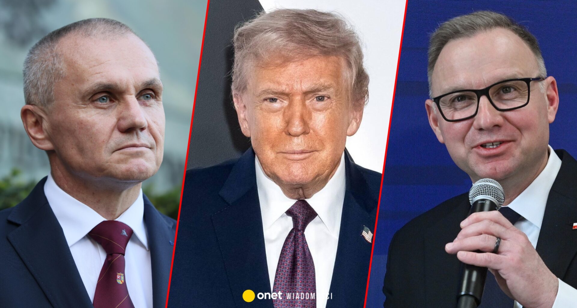 Polski generał ostro o wypowiedzi Andrzeja Dudy. "Powiem tylko krótko"