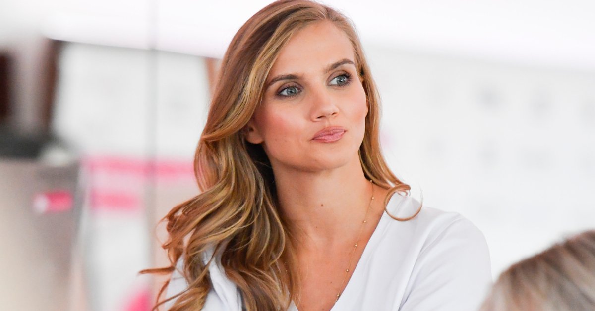 Agnieszka Kaczorowska