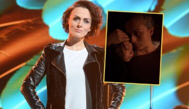 Córka Natalii Niemen cierpi na rzadkie schorzenie. Czym jest zespół Noonan?