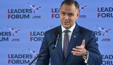 Niezapowiedziana inicjatywa Karola Nawrockiego. Dotyczy wszystkich partii w Sejmie - Onet