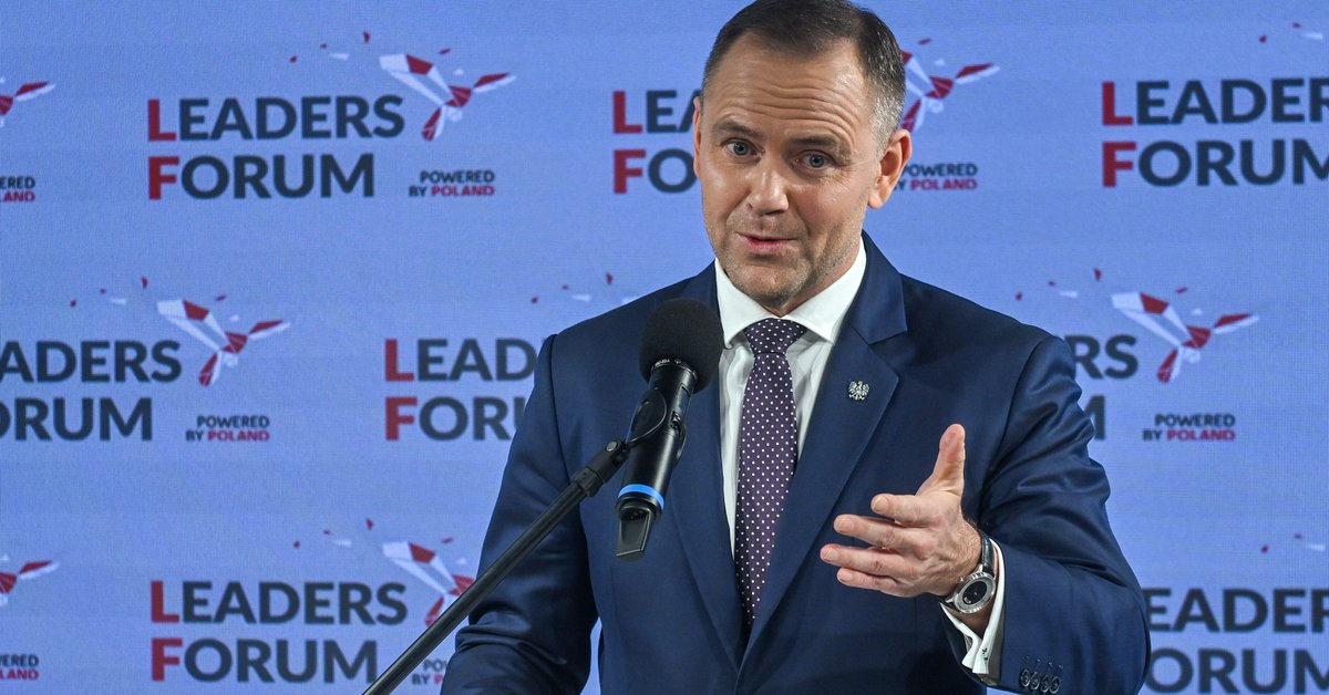 Niezapowiedziana inicjatywa Karola Nawrockiego. Dotyczy wszystkich partii w Sejmie - Onet