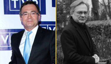 Były gwiazdor TVP zmienił zawód. Uzyskał tytuł mistrza ceremonii pogrzebowych