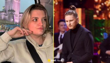 Żona Adama Stachowiaka przerwała milczenie po rozstaniu. "Mam kryzys"