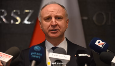 Prezydencki minister o szczegółach spotkania Nawrocki-Sikorski. "Będzie ciąg dalszy" - Onet Wiadomości