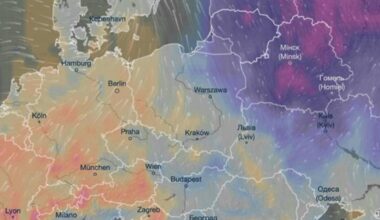Atlantyk zmieni pogodę w Polsce. Meteorolodzy zapowiadają przełom - Polska