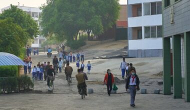 Mieszkańcy Korei Północnej